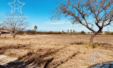 Rancho en venta, NEGOCIABLE, Frente a carretera, Linares Nuevo León