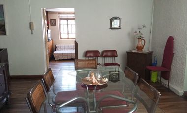 CASA RENTERA - SECTOR ITCHIMBIA- LA TOLA