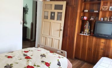 CASA RENTERA - SECTOR ITCHIMBIA- LA TOLA