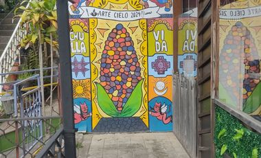 CASA RENTERA - SECTOR ITCHIMBIA- LA TOLA