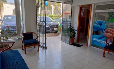 OFICINA. LOCAL COMERCIAL EN RENTA EN FICOA