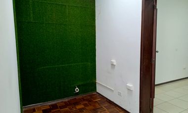 OFICINA. LOCAL COMERCIAL EN RENTA EN FICOA