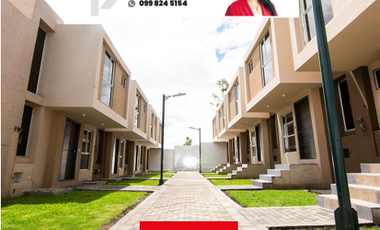 CASA EN VENTA EN MACASTO AMBATO