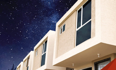 CASA EN VENTA EN MACASTO AMBATO