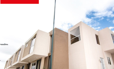 CASA EN VENTA EN MACASTO AMBATO