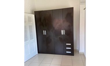 ALQUILO APARTAMENTO EN ALBROOK LNEA BLANCA