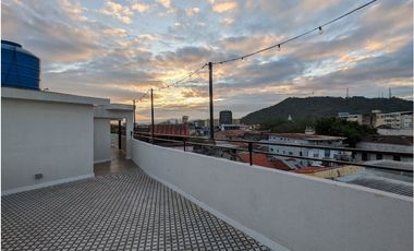 APARTAMENTOS EN VENTA CASA AMBAR CASCO VIEJO