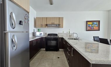 Se alquila apartamento en Avenida Balboa, PH H2O