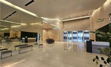 Se alquila apartamento en Avenida Balboa, PH H2O