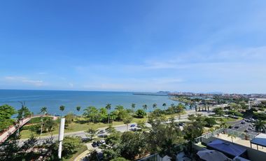 Se alquila apartamento en Avenida Balboa, PH H2O