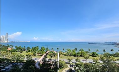 Se alquila apartamento en Avenida Balboa, PH H2O