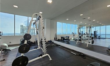 Se alquila apartamento en Avenida Balboa, PH H2O