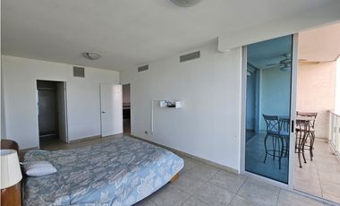 Se alquila apartamento en Avenida Balboa, PH H2O