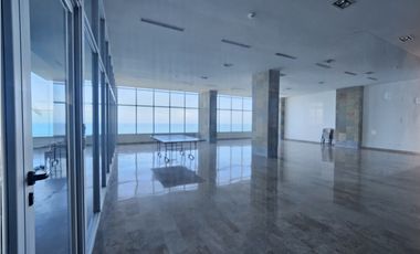 Se alquila apartamento en Avenida Balboa, PH H2O