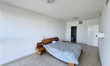 Se alquila apartamento en Avenida Balboa, PH H2O