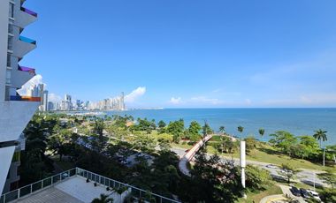 Se alquila apartamento en Avenida Balboa, PH H2O
