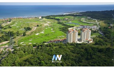 Venta de apartamento en Vista Mar Resort, Beach & Marina