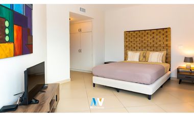 Venta de apartamento en Vista Mar Resort, Beach & Marina