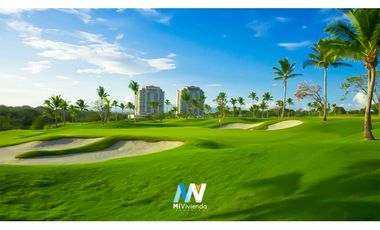 Venta de apartamento en Vista Mar Resort, Beach & Marina