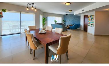Venta de apartamento en Vista Mar Resort, Beach & Marina