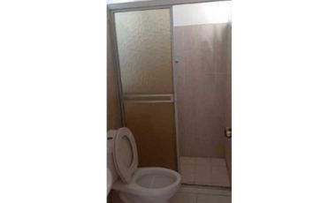 ALQUILO  CASA EN LA CHORRERA ALTOS DEL CAMPO 3R