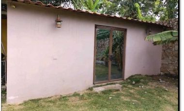 ALQUILO  CASA EN LA CHORRERA ALTOS DEL CAMPO 3R