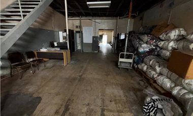 CALIDONIA / AVE. MEXICO / EDIFICIO ABJ / LOCAL / 240 M / PLANTA BAJA