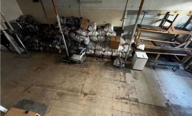 CALIDONIA / AVE. MEXICO / EDIFICIO ABJ / LOCAL / 240 M / PLANTA BAJA