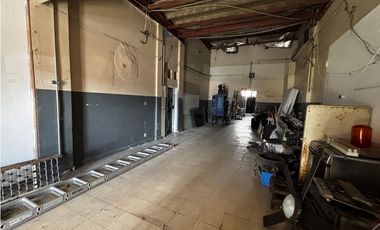 CALIDONIA / AVE. MEXICO / EDIFICIO ABJ / LOCAL / 240 M / PLANTA BAJA