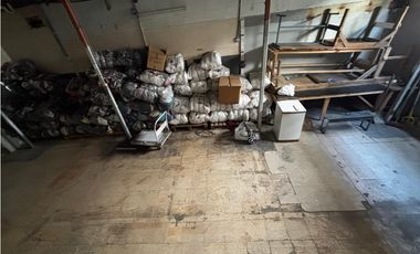 CALIDONIA / AVE. MEXICO / EDIFICIO ABJ / LOCAL / 240 M / PLANTA BAJA