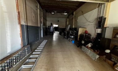 CALIDONIA / AVE. MEXICO / EDIFICIO ABJ / LOCAL / 240 M / PLANTA BAJA