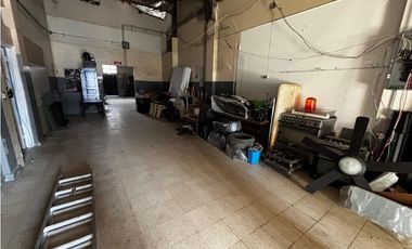 CALIDONIA / AVE. MEXICO / EDIFICIO ABJ / LOCAL / 240 M / PLANTA BAJA