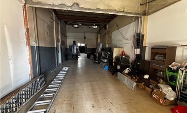 CALIDONIA / AVE. MEXICO / EDIFICIO ABJ / LOCAL / 240 M / PLANTA BAJA