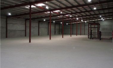 COSTA DEL ESTE / PARQUE INDUSTRIAL  / 1800M / 3 OFICINAS / ANDEN