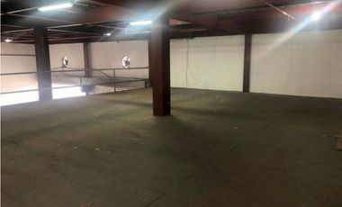 COSTA DEL ESTE / PARQUE INDUSTRIAL  / 1800M / 3 OFICINAS / ANDEN