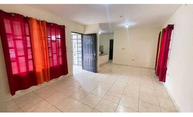 VENTA DE CASA EN ALGARROBOS RESIDENCIAL BALMORAL