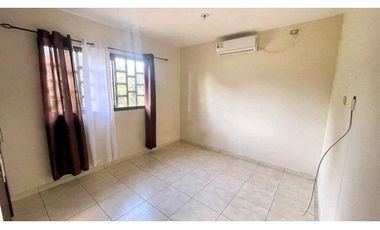 VENTA DE CASA EN ALGARROBOS RESIDENCIAL BALMORAL