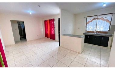 VENTA DE CASA EN ALGARROBOS RESIDENCIAL BALMORAL