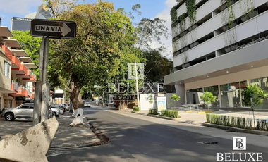 ALQUILER DE LOCAL COMERCIAL EN PH LEMON TOWER, BELLA VISTA(12)