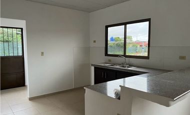 Vivienda Nueva a la Venta en Los Algarrobos