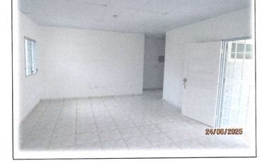 Vendo casa en Algarrobos cerca de David y Dolega