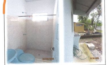 Vendo casa en Algarrobos cerca de David y Dolega