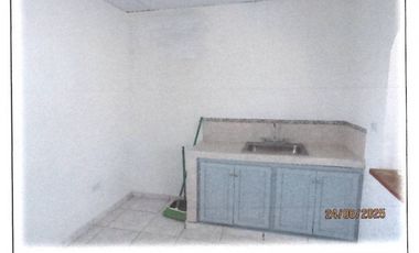 Vendo casa en Algarrobos cerca de David y Dolega