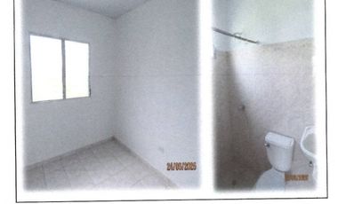 Vendo casa en Algarrobos cerca de David y Dolega