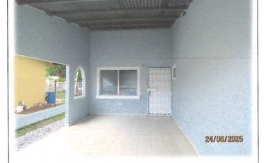 Vendo casa en Algarrobos cerca de David y Dolega