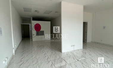 ALQUILER DE LOCAL COMERCIAL EN GALERIA 50, CALLE 50(12)