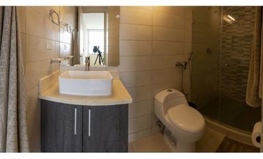 ALQUILER APARTAMENTO AMOBLADO EN PH SKY POINT TOWERS, BETANIA (10)