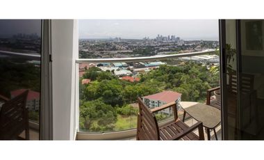 ALQUILER APARTAMENTO AMOBLADO EN PH SKY POINT TOWERS, BETANIA (10)