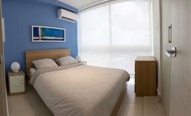 ALQUILER APARTAMENTO AMOBLADO EN PH SKY POINT TOWERS, BETANIA (10)