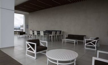 ALQUILER APARTAMENTO AMOBLADO EN PH SKY POINT TOWERS, BETANIA (10)